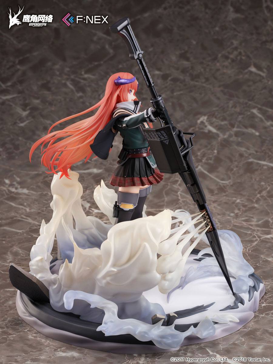 Bagpipe - Elite 2 Ver. / Arknights 