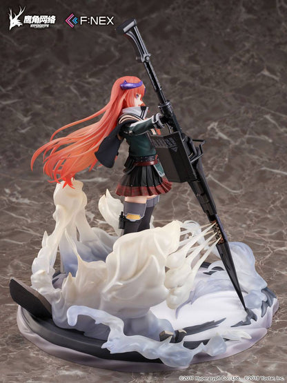 Bagpipe - Elite 2 Ver. / Arknights 