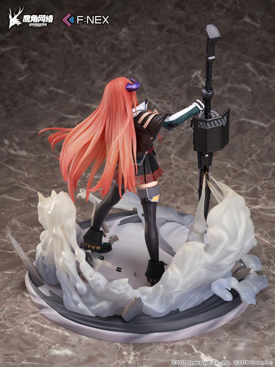 Bagpipe - Elite 2 Ver. / Arknights 
