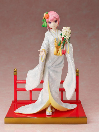 Ichika Nakano Shiromuku F:Nex The Quintessential Quintuplets 2 Furyu
