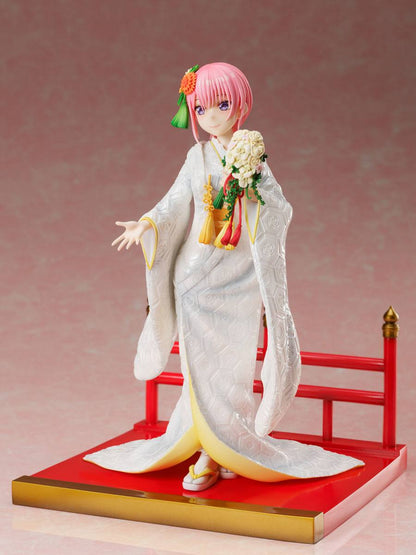 Ichika Nakano Shiromuku F:Nex The Quintessential Quintuplets 2 Furyu