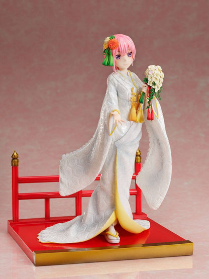 Ichika Nakano Shiromuku F:Nex The Quintessential Quintuplets 2 Furyu