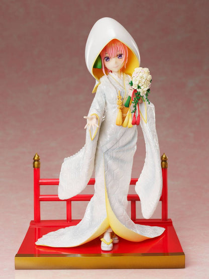 Ichika Nakano Shiromuku F:Nex The Quintessential Quintuplets 2 Furyu