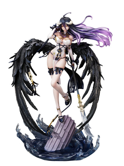Albedo - China Dress Ver. / Overlord