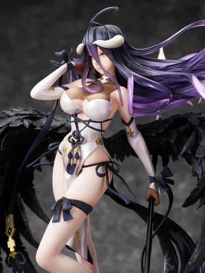 Albedo - China Dress Ver. / Overlord