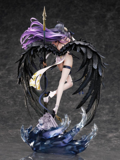 Albedo - China Dress Ver. / Overlord