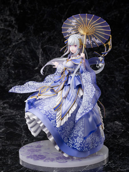 Emilia - Hanfu Ver. Re:Zero Starting Life in Another World