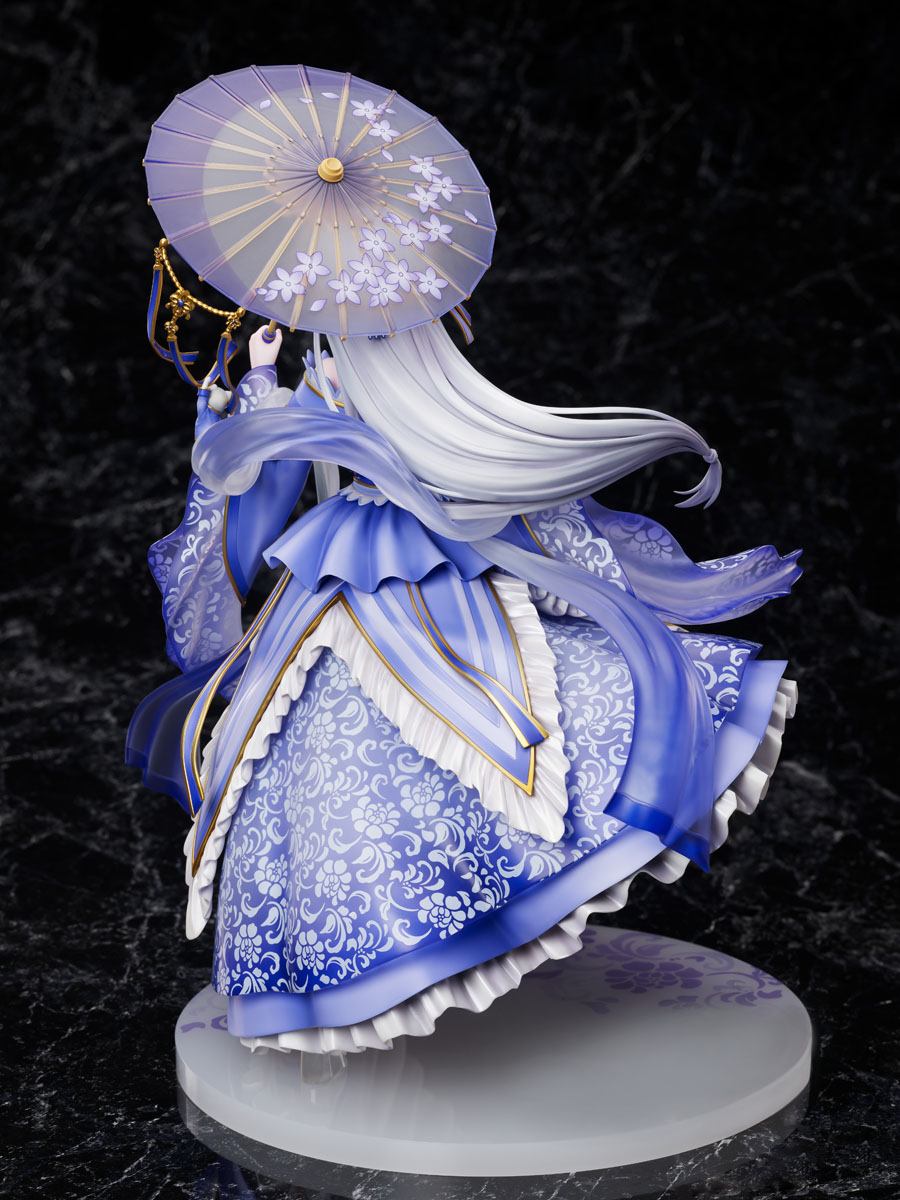 Emilia - Hanfu Ver. Re:Zero Starting Life in Another World