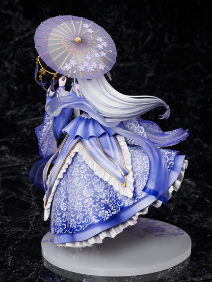 Emilia - Hanfu Ver. Re:Zero Starting Life in Another World