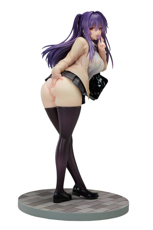 Yuri Kamijo - Kyou wa Docchi de Shitai? - Otomebore - F.W.A.T - Anime Figuren günstig kaufen