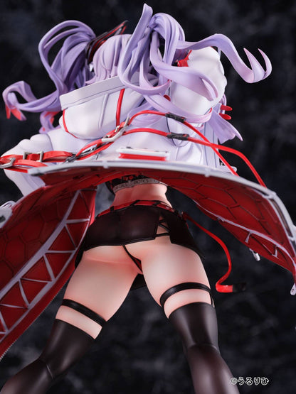 Erotics Gear-Girl Rouge - Original Character - Getlemen