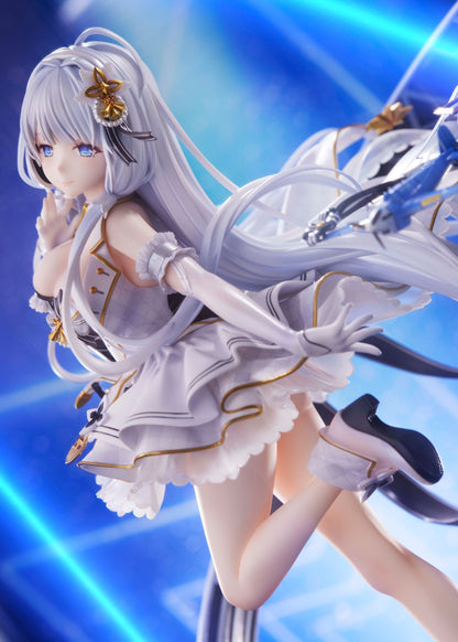 Illustrious - Azur Lane - Golden Head
