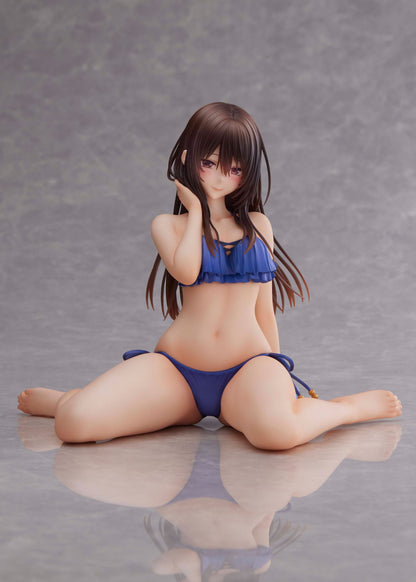Kasane Minazumi - DX - Shy Girls in Love - Golden Head