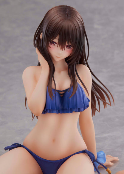 Kasane Minazumi - DX - Shy Girls in Love - Golden Head