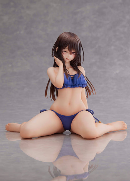Kasane Minazumi - DX - Shy Girls in Love - Golden Head