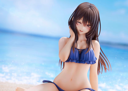 Kasane Minazumi - DX - Shy Girls in Love - Golden Head