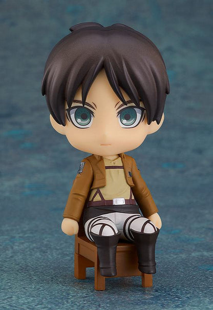 Eren Yeager - Swacchao! / Attack on Titan