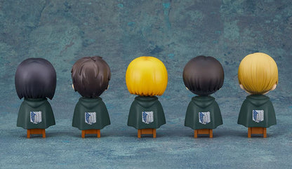 Eren Yeager - Swacchao! / Attack on Titan