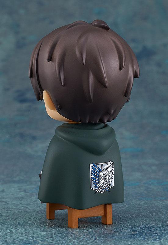 Eren Yeager - Swacchao! / Attack on Titan