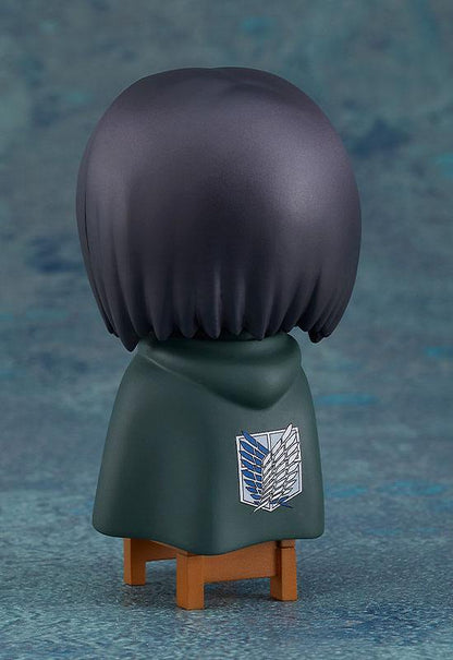 Mikasa Ackerman - Swaccao! / Attack on Titan 