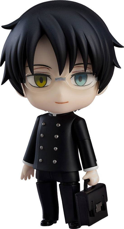 Kimihiro Watanuki - Nendoroid (#1961) / xxxHolic