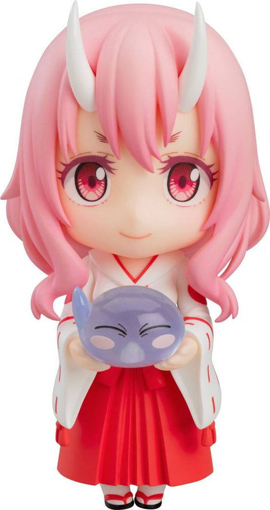 Shuna Nendoroid Good Smile Company - Anime Figuren günstig kaufen