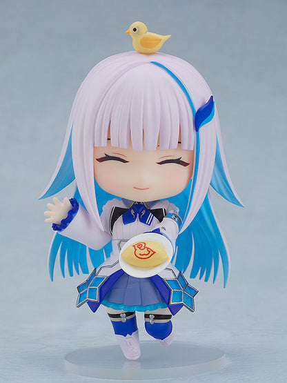 Lize Helesta - Nendoroid (#2013) - Nijisanji  - Good Smile Company
