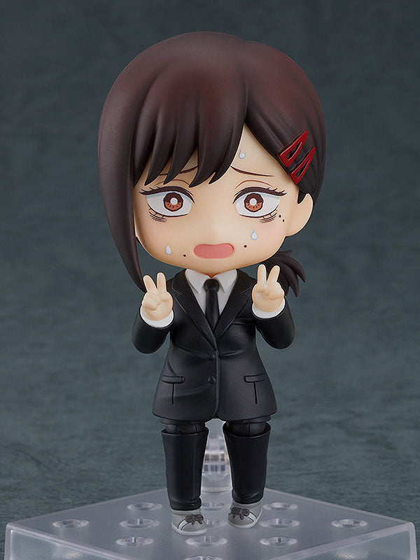 Kobeni Nendoroid Chainsaw Man