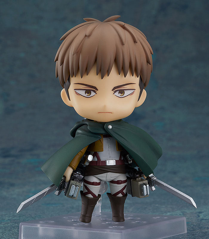 Jean Kirstein - Nendoroid (#1383) - Attack on Titan - Good Smile Company - Anime Figuren günstig kaufen
