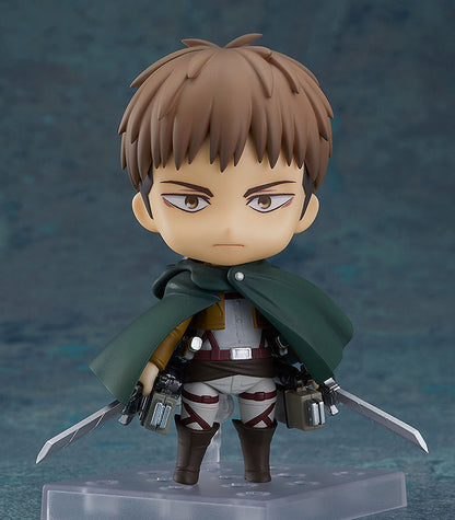 Jean Kirstein - Nendoroid (#1383) - Attack on Titan - Good Smile Company - Anime Figuren günstig kaufen