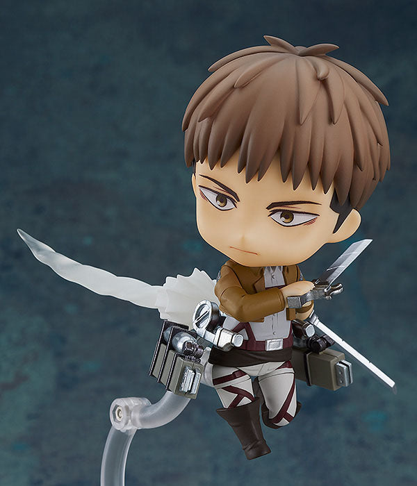 Jean Kirstein - Nendoroid (#1383) - Attack on Titan - Good Smile Company - Anime Figuren günstig kaufen