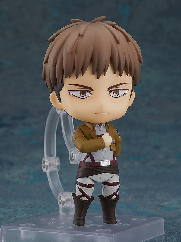 Jean Kirstein - Nendoroid (#1383) - Attack on Titan - Good Smile Company - Anime Figuren günstig kaufen