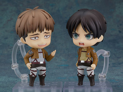 Jean Kirstein - Nendoroid (#1383) - Attack on Titan - Good Smile Company - Anime Figuren günstig kaufen