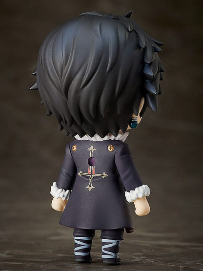 Chrollo Lucilfer - Hunter x Hunter  - Good Smile Conpany