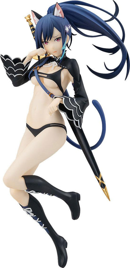 Abramelin: Cat Kingdom Ver. - Pop Up Parade / Smile of the Arsnotoria 