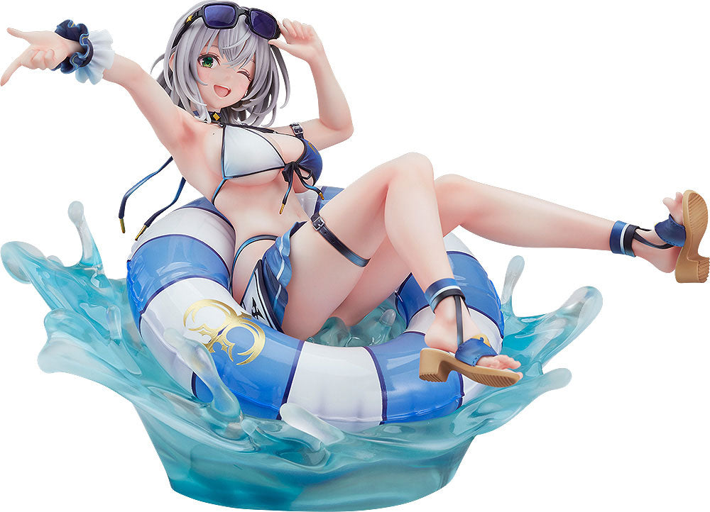 Shirogane Noel Hololive Good Smile Company