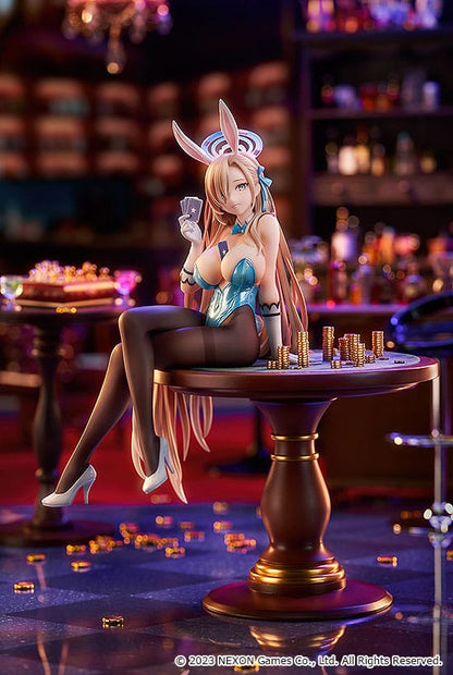 Asuna Ichinose - Blue Archive - Good Smile Company