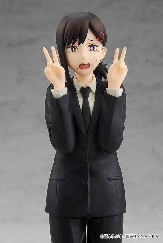 Kobeni - Chainsaw Man - Good Smile Company