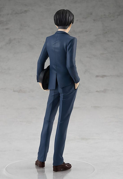 Levi Ackerman - Attack on Titan - Good Smile Company