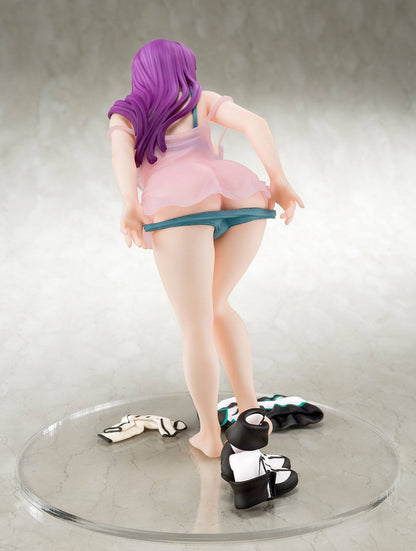 Mira Suou - Fascinating Negligee - Hakoiri Musume Inc.