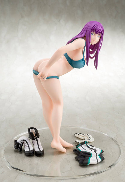 Mira Suou - Fascinating Negligee - Hakoiri Musume Inc.