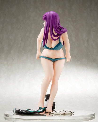 Mira Suou - Fascinating Negligee - Hakoiri Musume Inc.