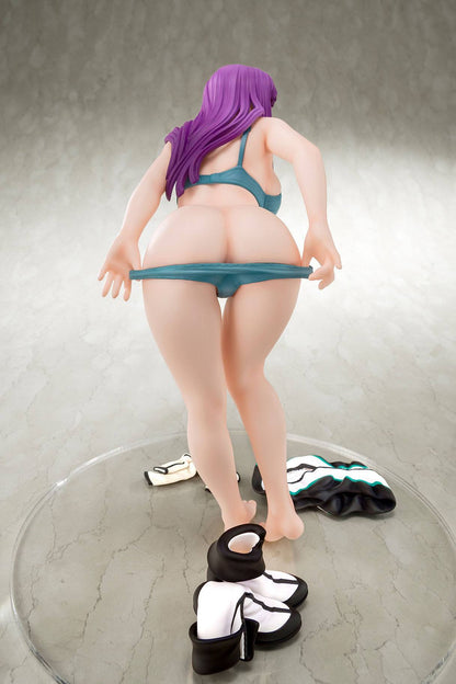 Mira Suou - Fascinating Negligee - Hakoiri Musume Inc.