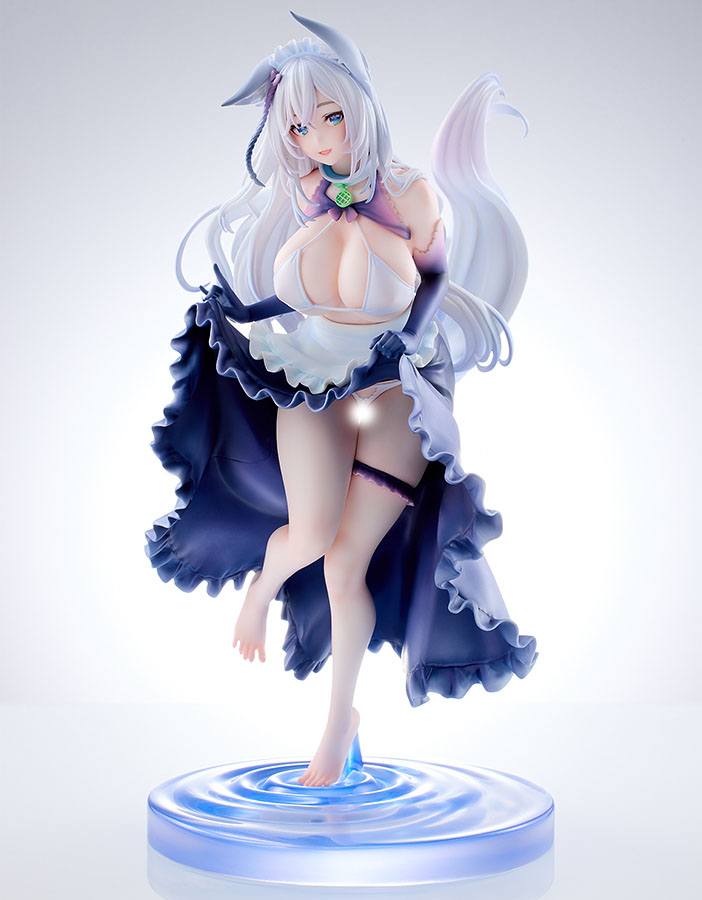 Mellow - Original Character - Hotvenus