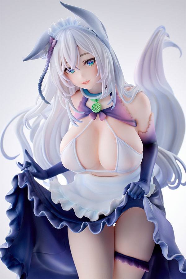 Mellow - Original Character - Hotvenus