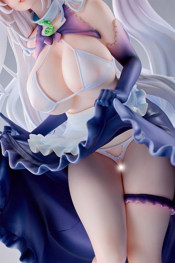 Mellow - Original Character - Hotvenus
