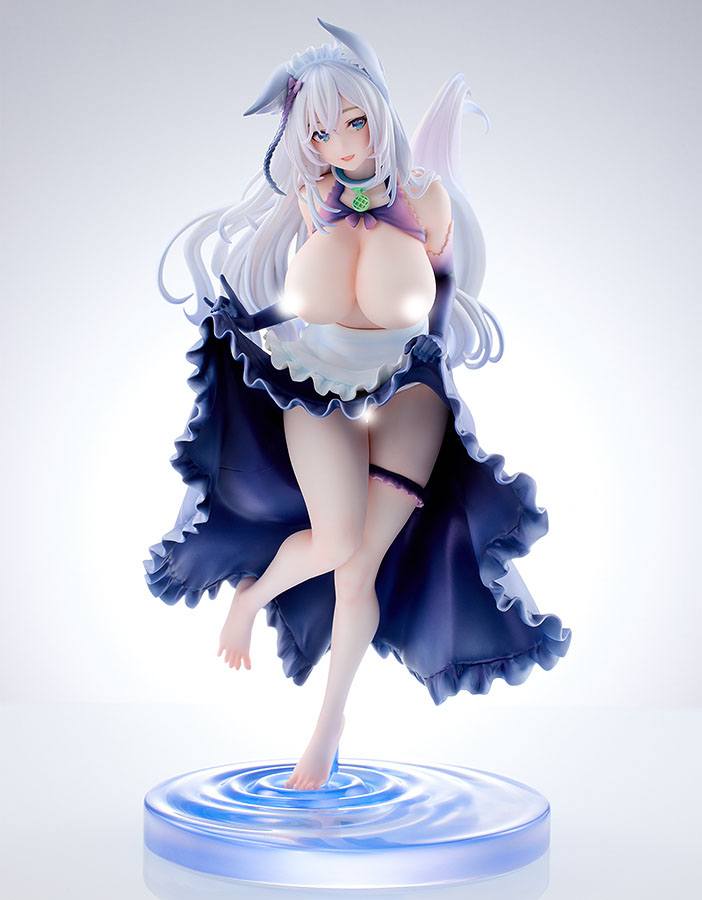 Mellow - Original Character - Hotvenus
