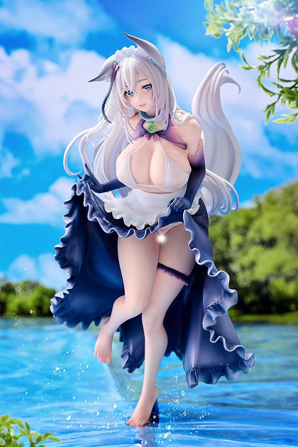 Mellow - Original Character - Hotvenus
