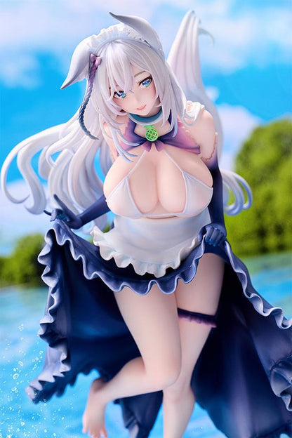 Mellow - Original Character - Hotvenus