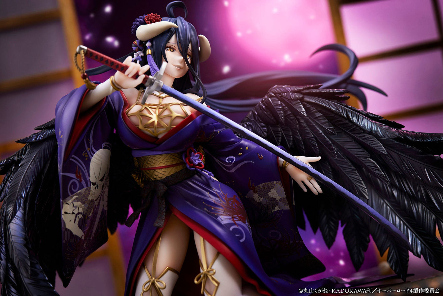 Albedo Overlord Craft Egg